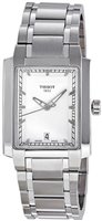 Orologio Tissot Donna Txl in Acciaio T0613101103100 - T0613101103100
